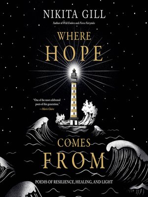 cover image of Where Hope Comes From